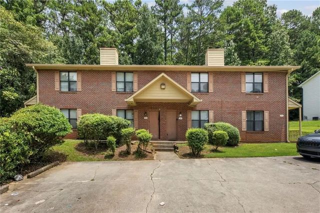 3212 Highpoint Court, Snellville