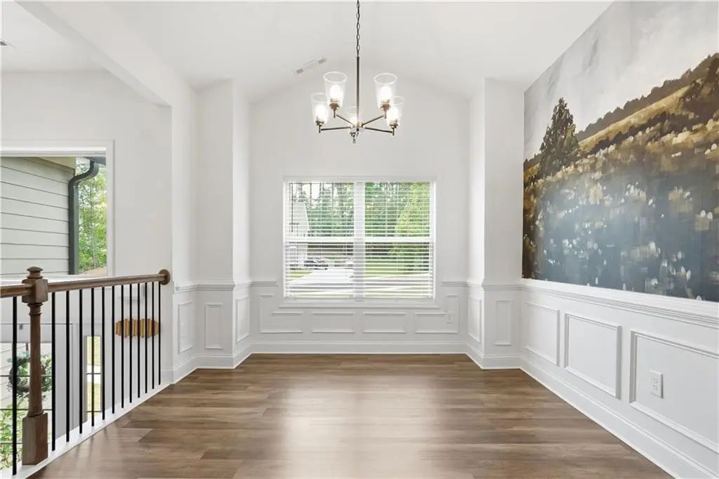 6030 Crowley Drive, Douglasville