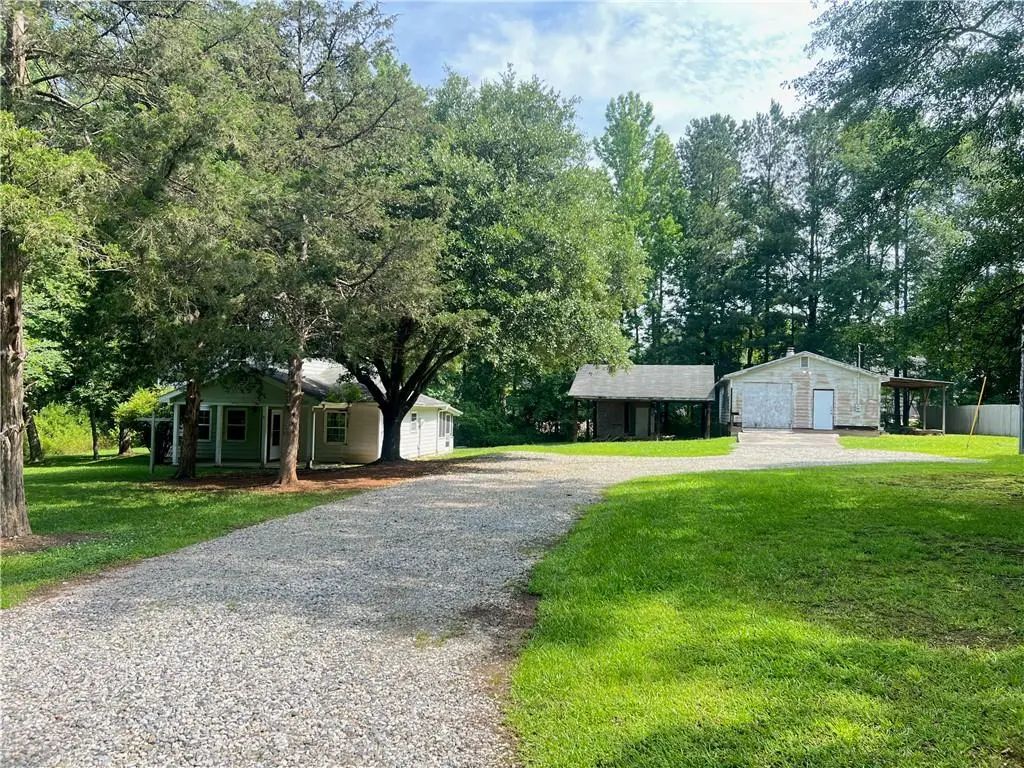 340 Womack Avenue, Dallas