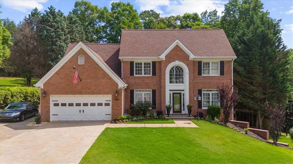 2638 Waters Edge Drive, Gainesville
