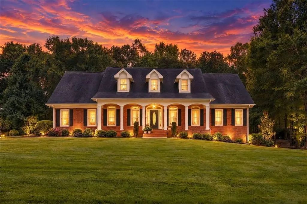 708 Branchview Court, Mcdonough