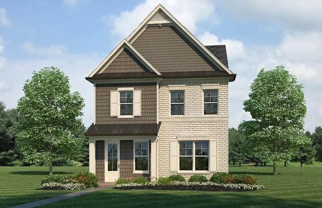 5369 Gray Birch Bend, Flowery Branch