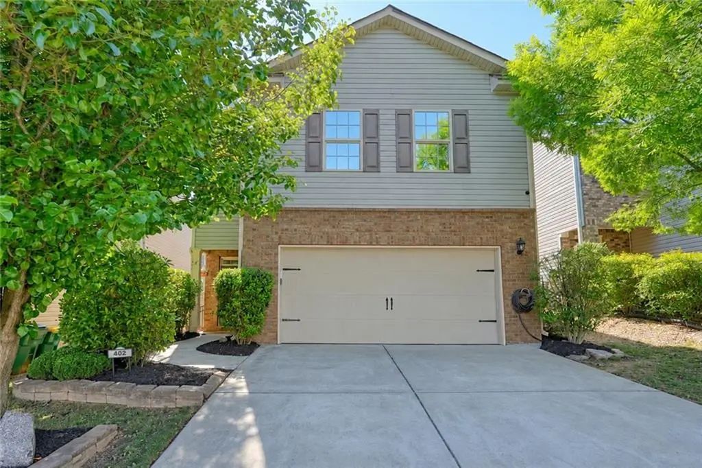 402 Wilshire Court, Acworth