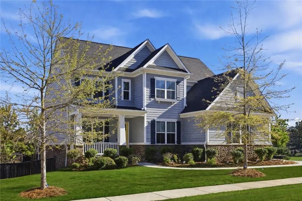 3813 Whithorn Way, Kennesaw