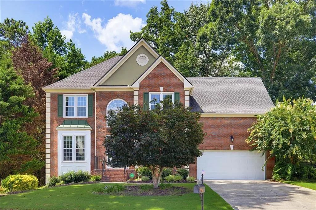 320 Hillside Manor Drive, Sugar Hill