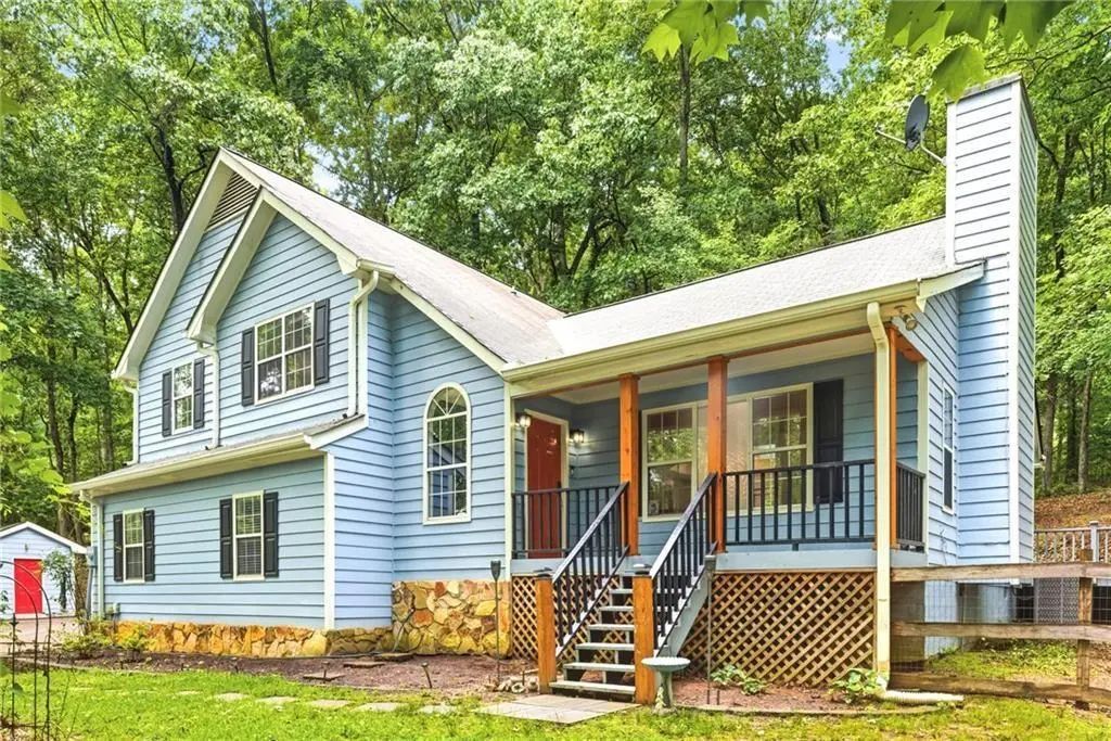 5995 Cascade Palmetto Highway, Fairburn