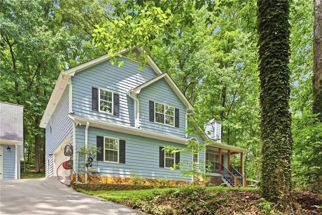 5995 Cascade Palmetto Highway, Fairburn
