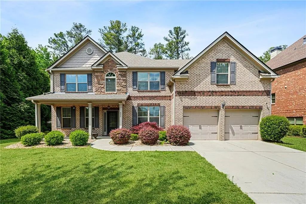 882 Nestling Drive, Lawrenceville