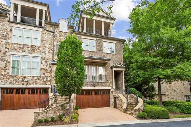 2775 Paces Lookout Lane Se, Atlanta