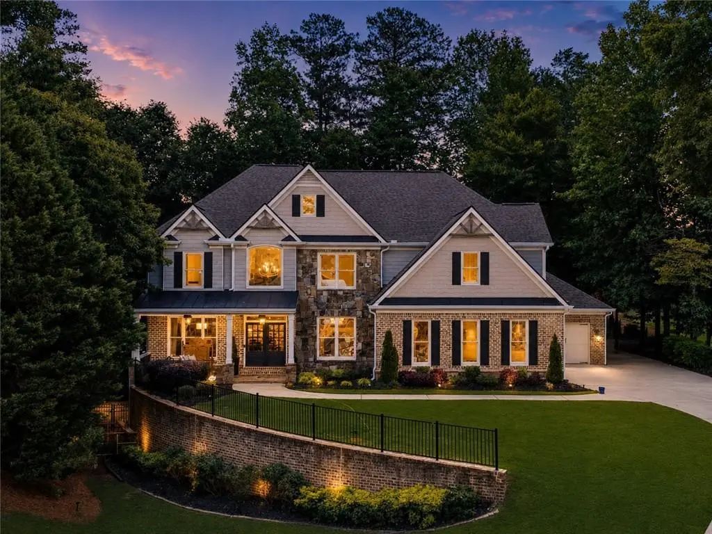 3610 Lively Oak Drive, Jefferson