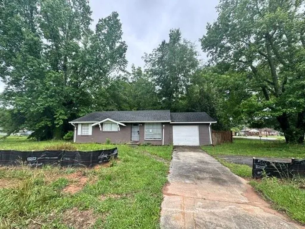266 Valley Hill Road Se, Riverdale