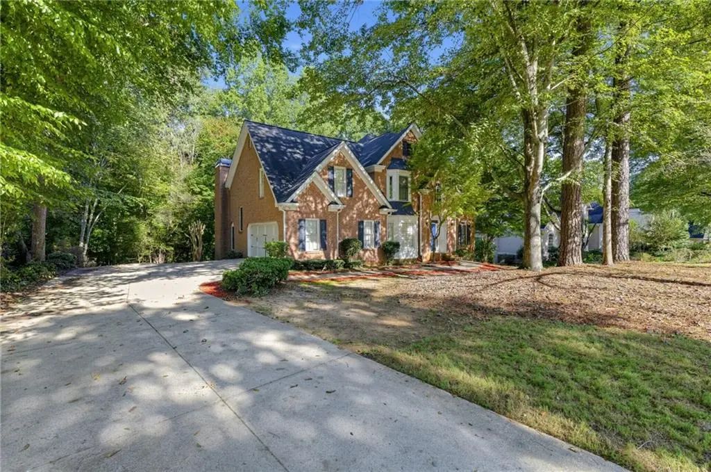 3535 Greenshire Court, Douglasville