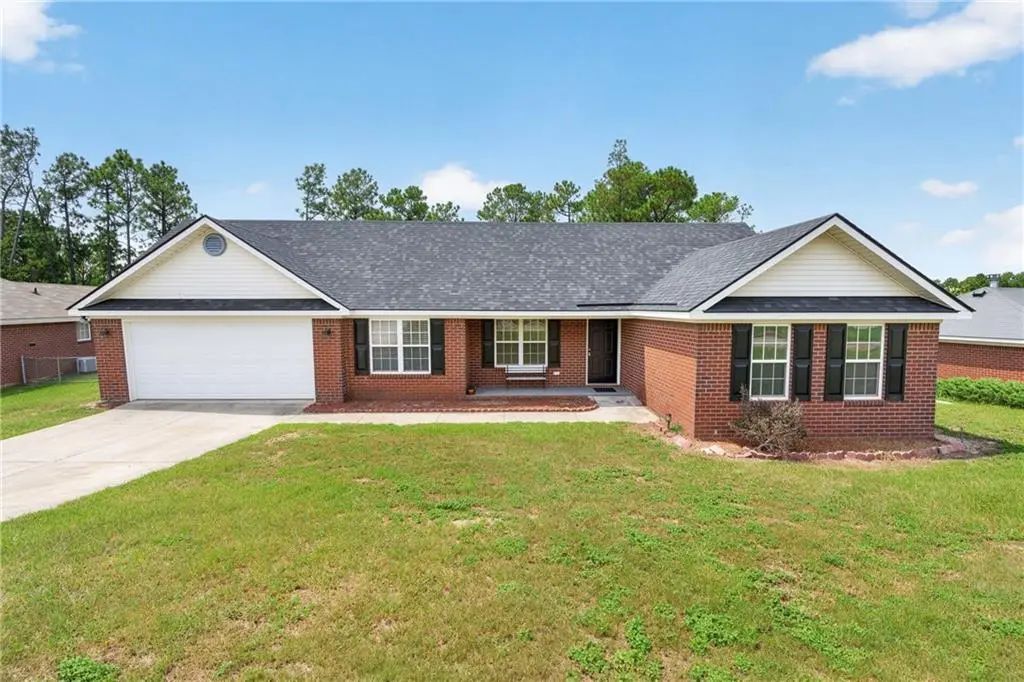 2025 Clarkston Drive, Augusta