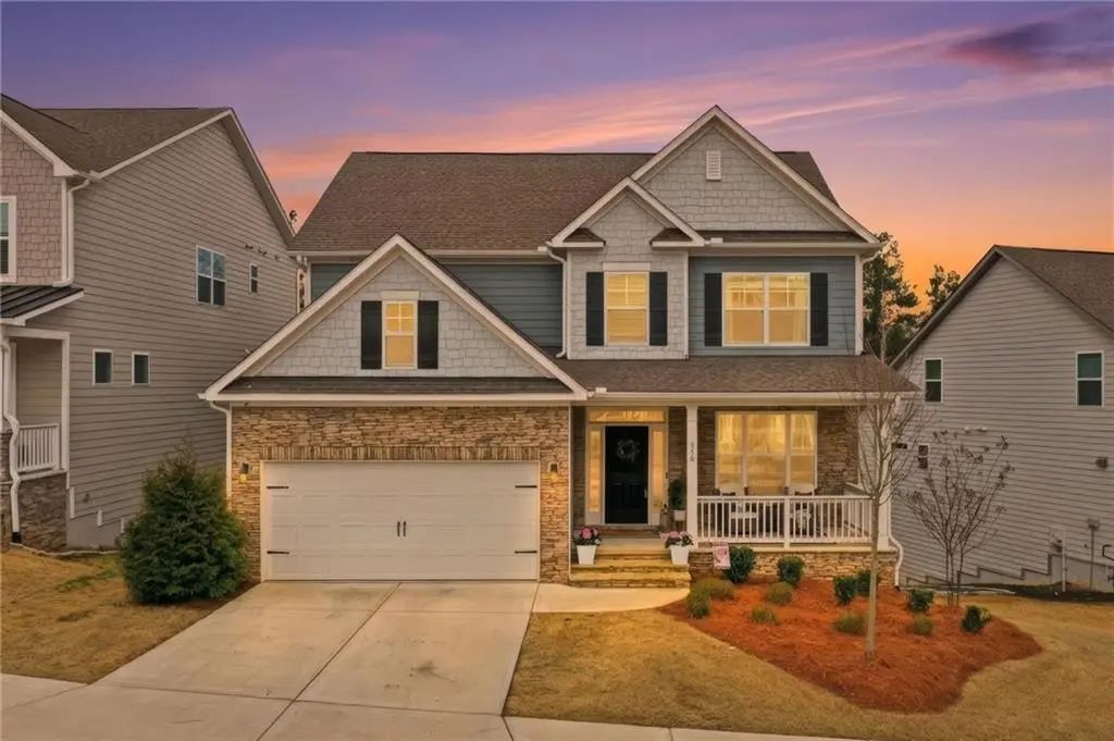 338 Boundless Lane, Canton