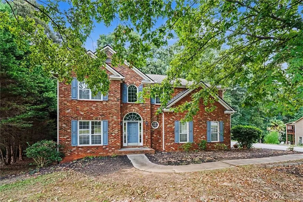 5055 Forest Hill Drive, Monroe