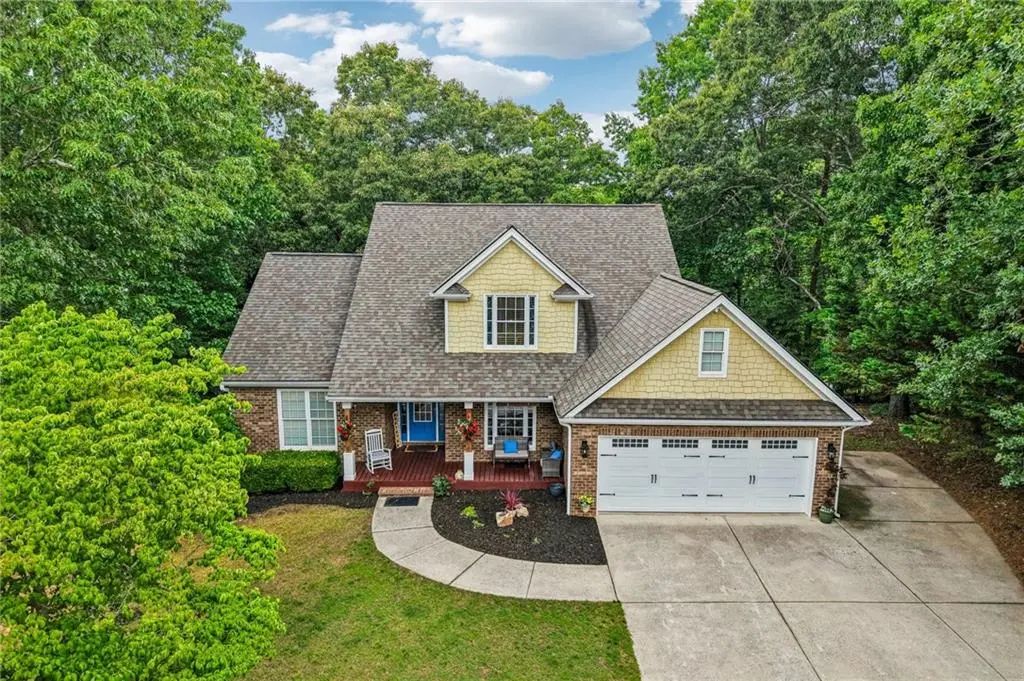 9395 Edgewater Drive, Gainesville