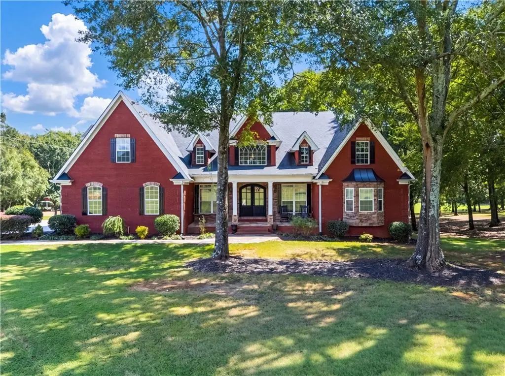 365 Euharlee Road Sw, Euharlee