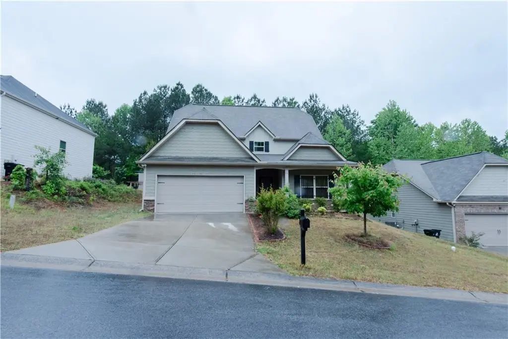 412 Clematis Court, Temple