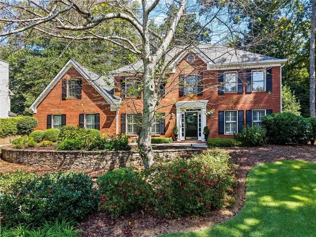 2823 Hitchcock Mill Run, Marietta