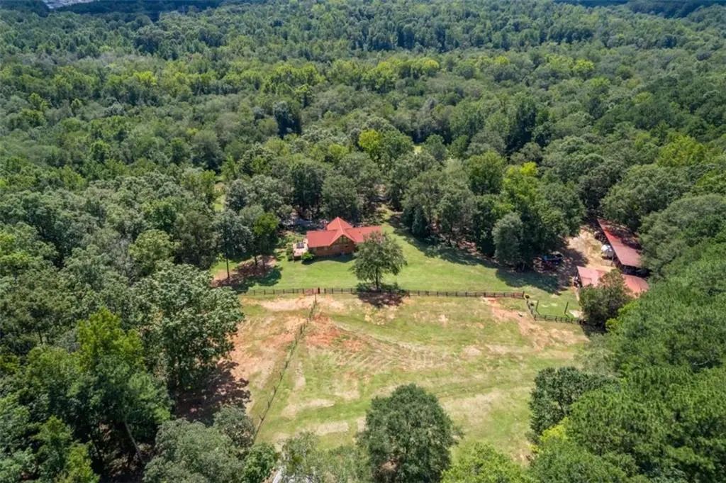 1840 Double Springs Church Road, Monroe