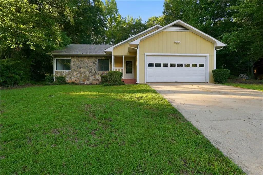 140 Forrest Brook Drive, Palmetto
