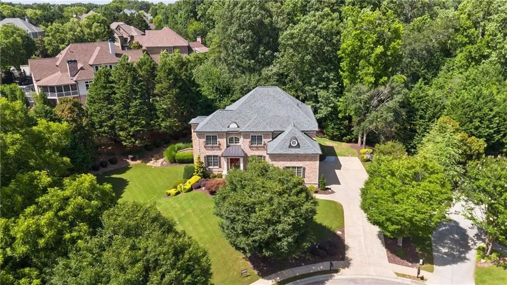 4085 Asheville Manor Court, Cumming
