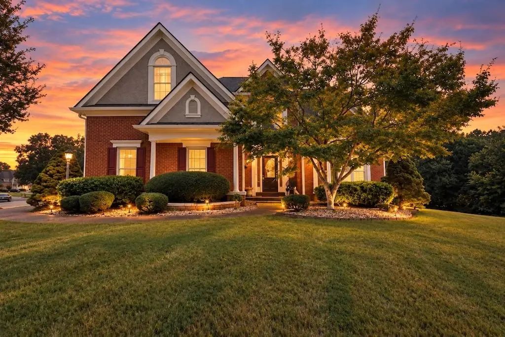 1200 Fenmore Hall, Powder Springs