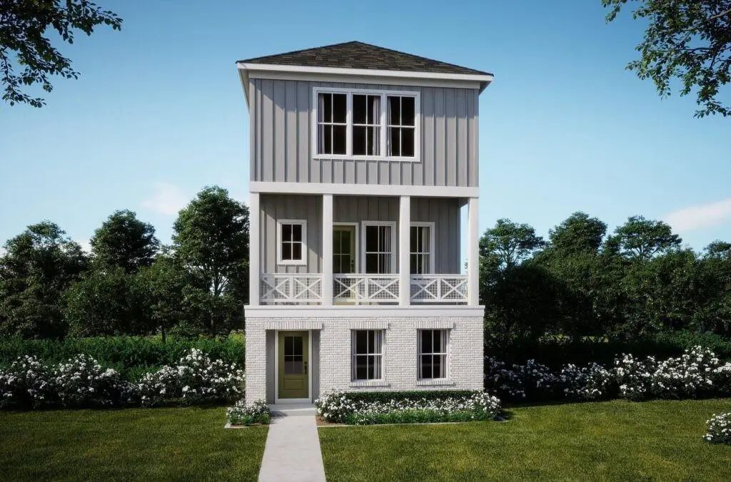 402 Boardwalk Way, Alpharetta