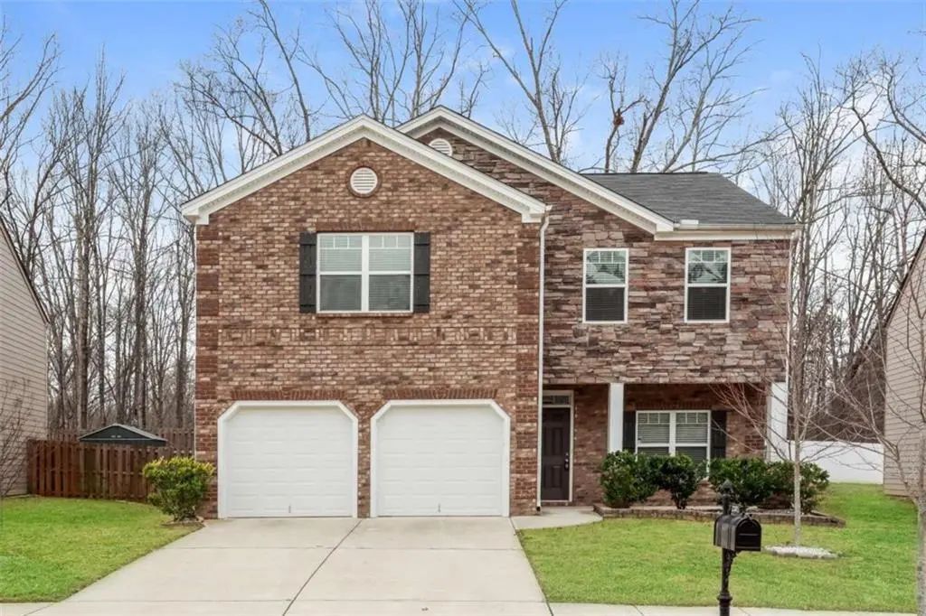2301 Foxy Drive, Bethlehem