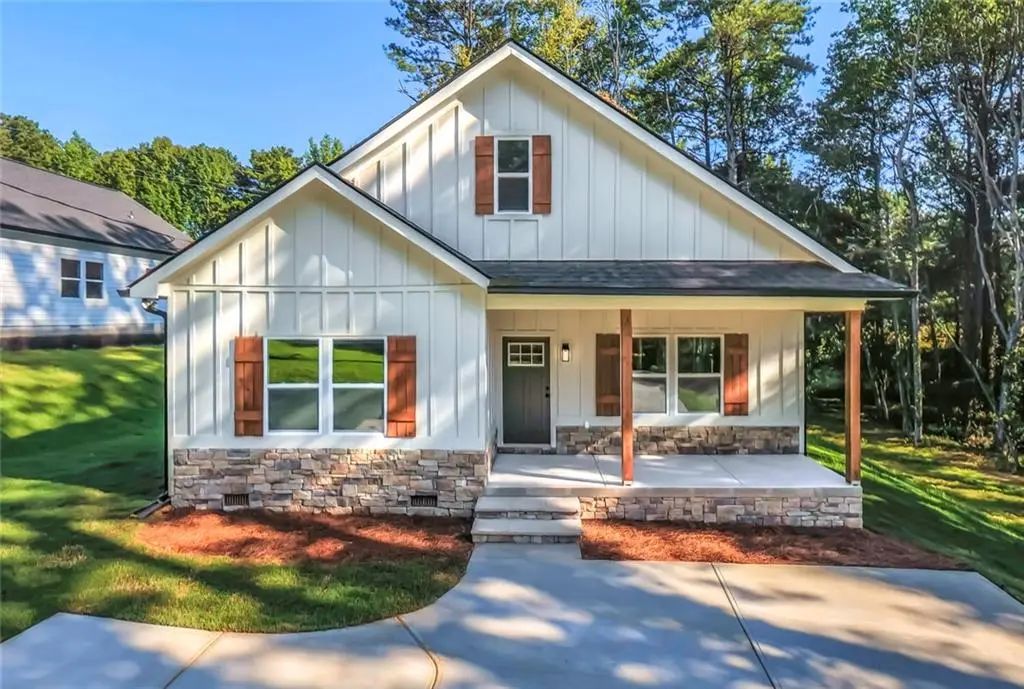 1120 Whispering Hills Drive, Bremen