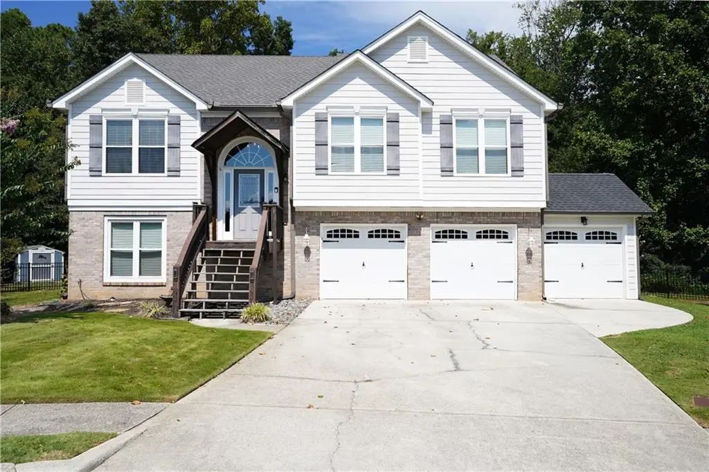 3362 Miller Creek Court, Buford