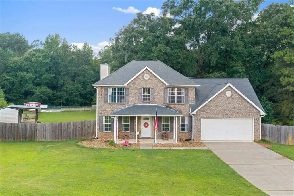1115 Patton Way, Mcdonough
