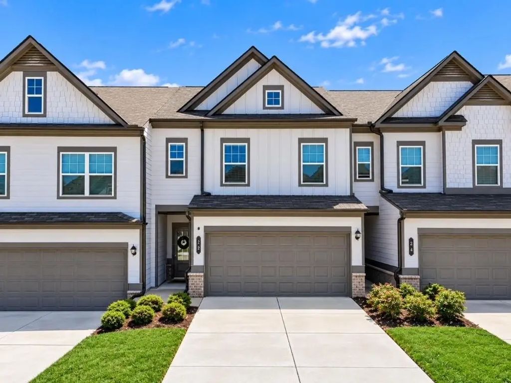 22 Felton Walk Se, Cartersville