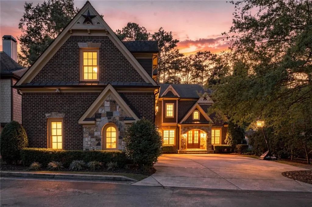 10380 Royal Terrace, Johns Creek