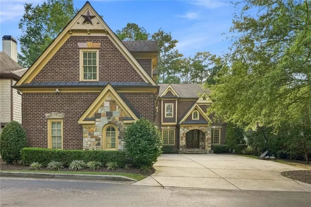 10380 Royal Terrace, Johns Creek