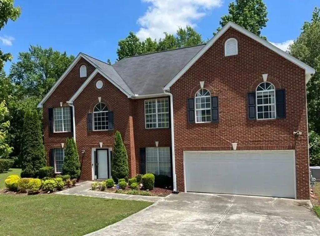 1937 Waterfront Way, Conley