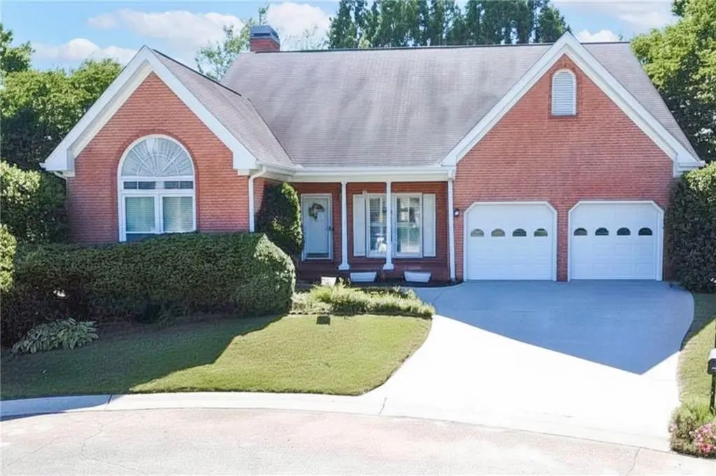 4050 Somerset Ridge, Mcdonough