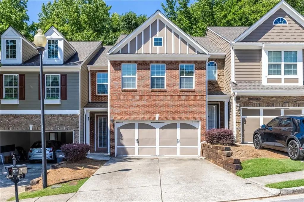 2610 Pierce Brennen Court, Lawrenceville