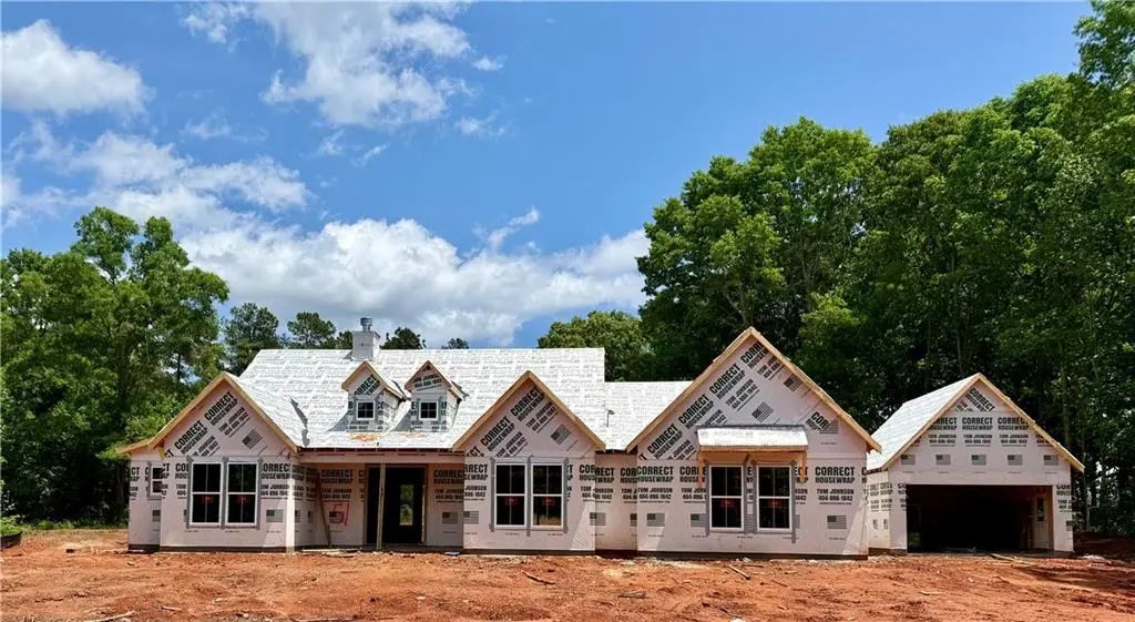 485 Springtime Way, Monroe