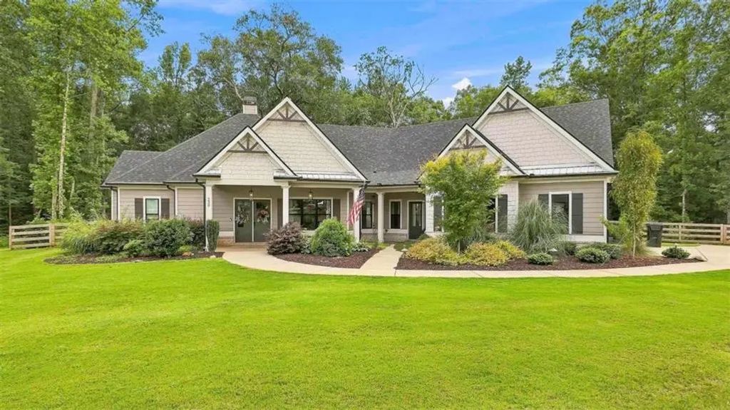 230 Windchime Way, Tyrone