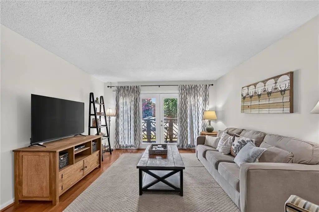 Unit 516 - 3650 Ashford Dunwoody Road Ne, Brookhaven