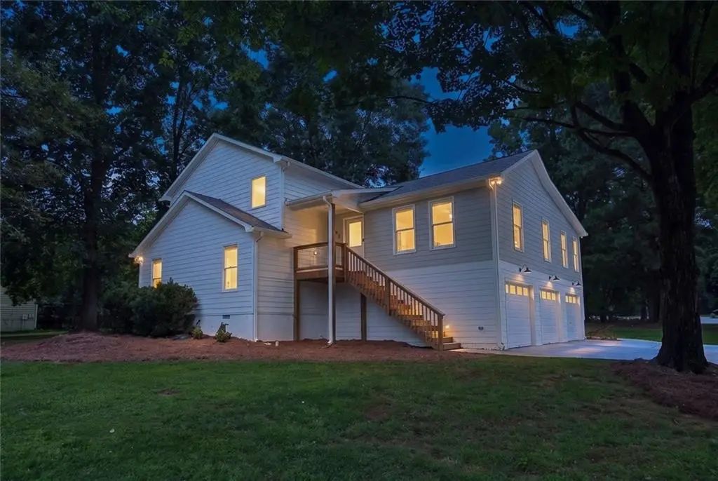 1800 Cumberland Trace, Acworth