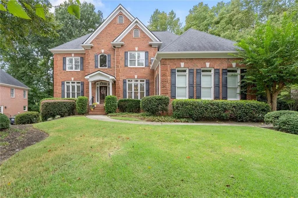 505 W Magnolia Circle, Johns Creek