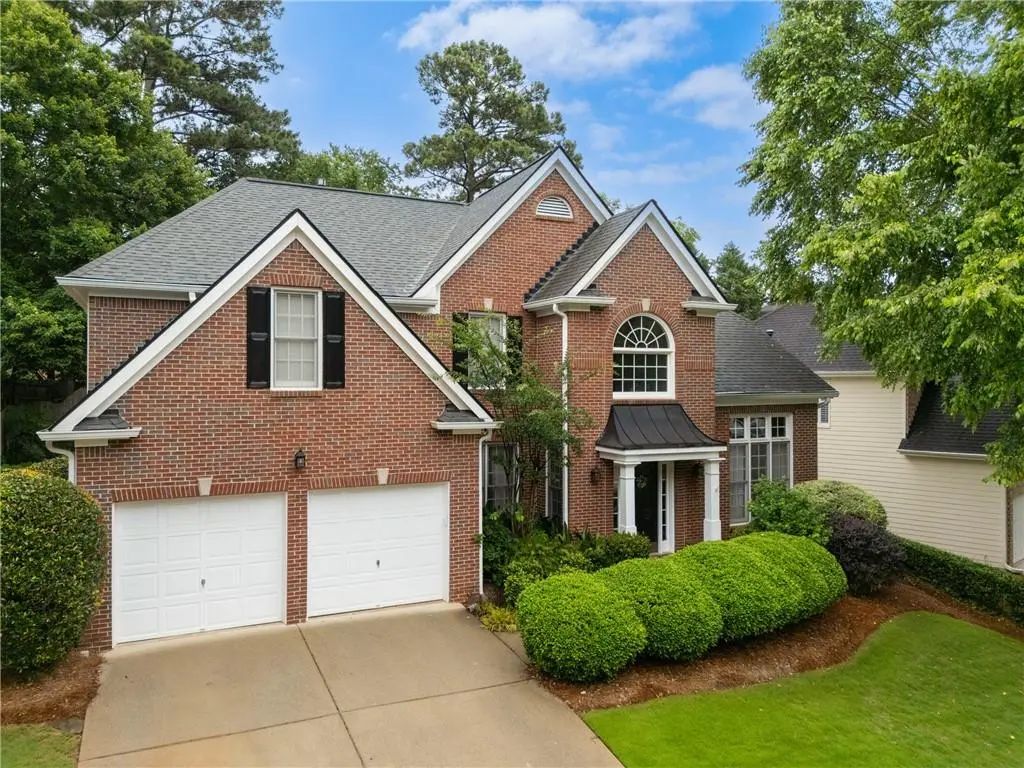 4451 Oakdale Vinings Landing Se, Smyrna