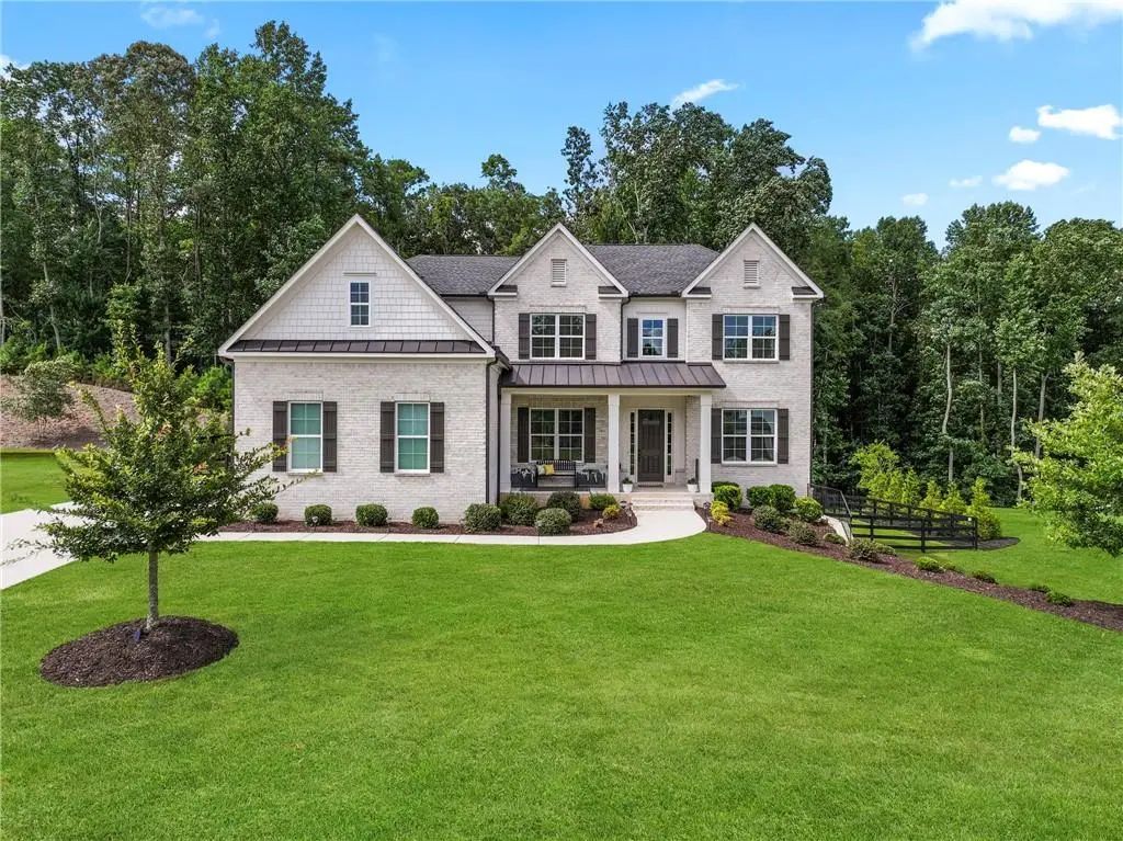 419 Oakleigh Avenue, Woodstock