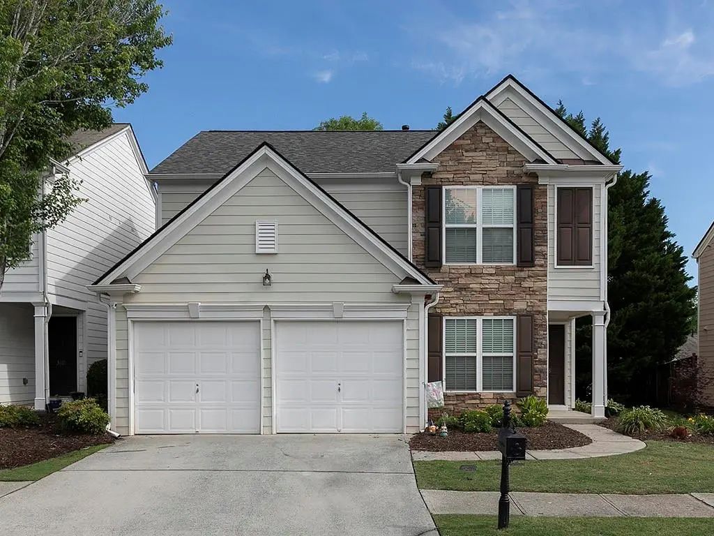 308 Balaban Circle, Woodstock