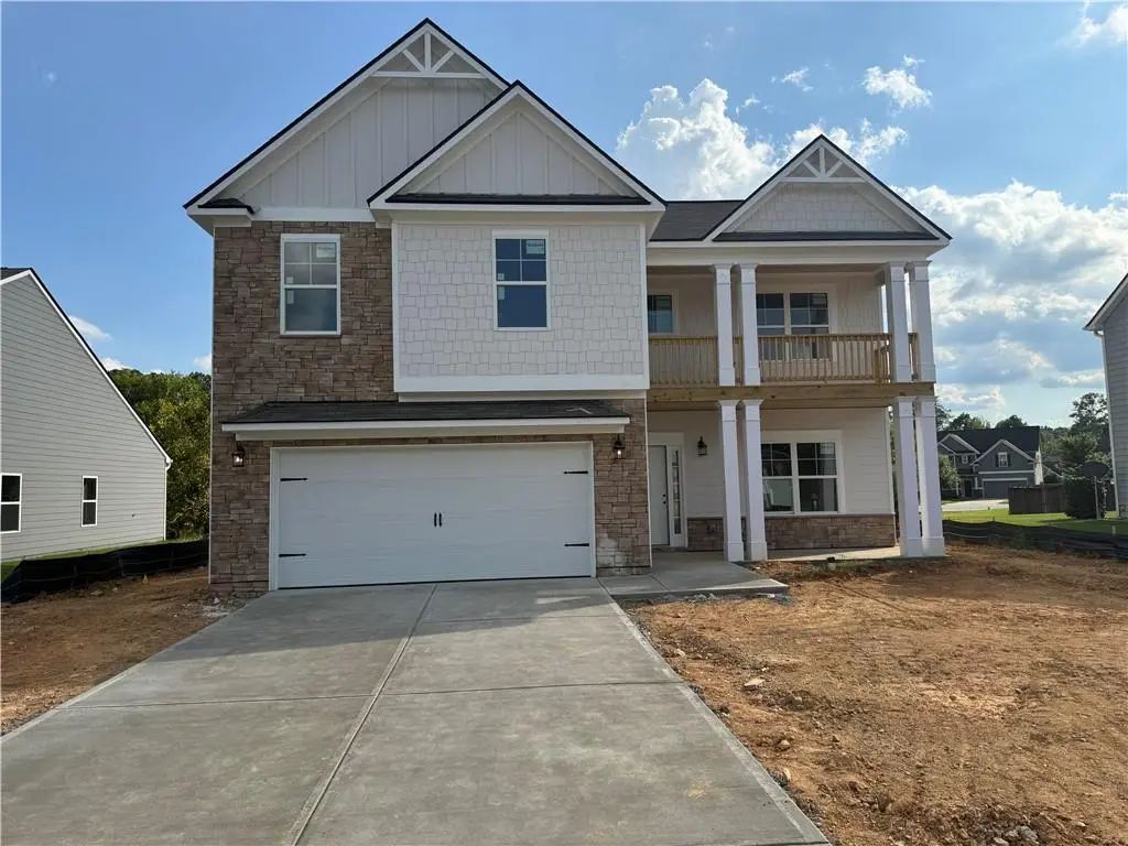 16 Madison Lane, Adairsville