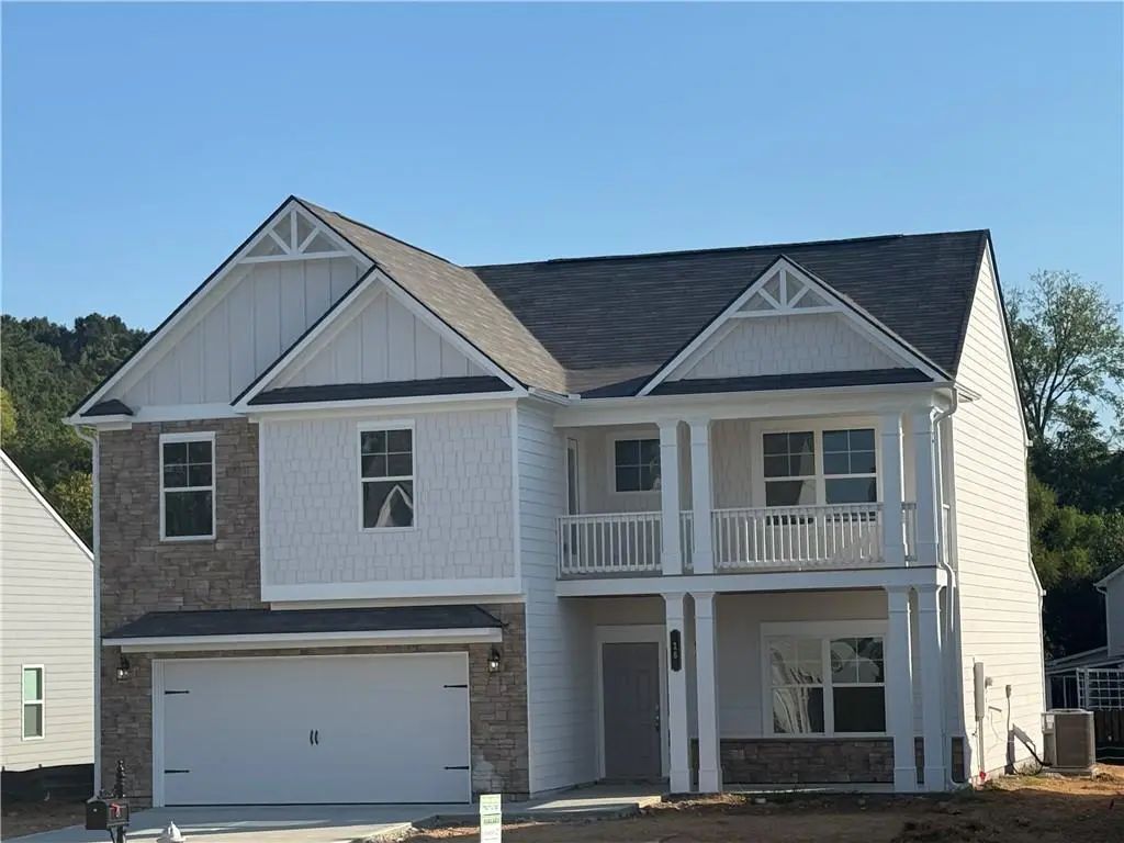 16 Madison Lane, Adairsville