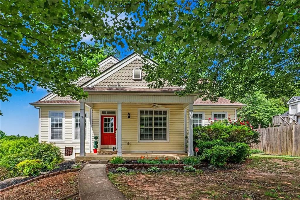 2685 Mariner Way, Villa Rica