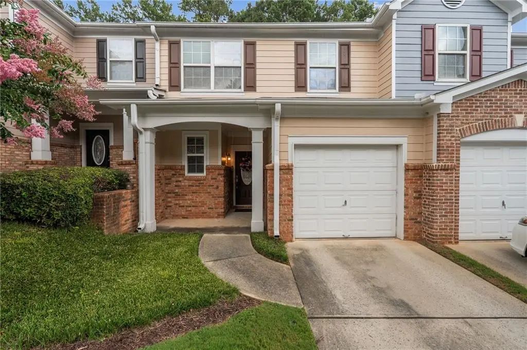 4028 Carlinswood Way, Stone Mountain